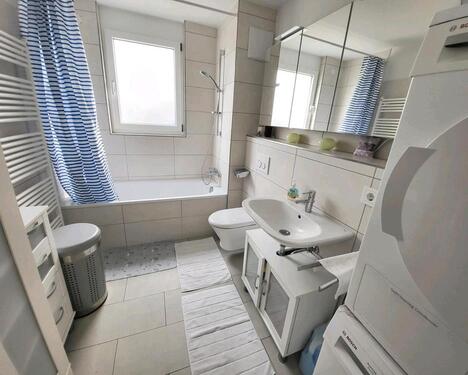 Foto - Etagenwohnung in Freiburg im Breisgau