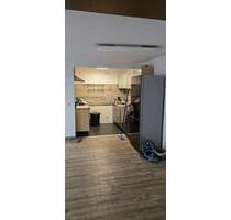 2 Zimmer Wohnung in Düren Erdgeschoss