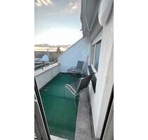 2 Zi..Wohnung , Bad Rappenau Stadt ,frei von Privat