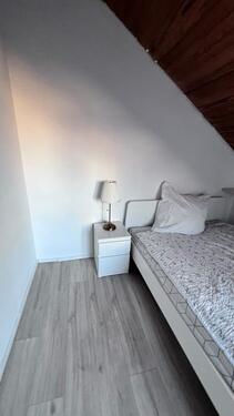 Foto - Etagenwohnung in Bad Rappenau