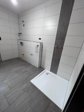 Foto - Sanierte 3 Zimmerwohnung nähe Kurpark (Küche,Loggia,Stellplatz)