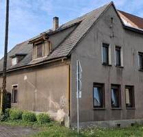 Haus zur Miete - 500,00 EUR Kaltmiete, ca.  150,00 m² in Klostermansfeld (PLZ: 06308)