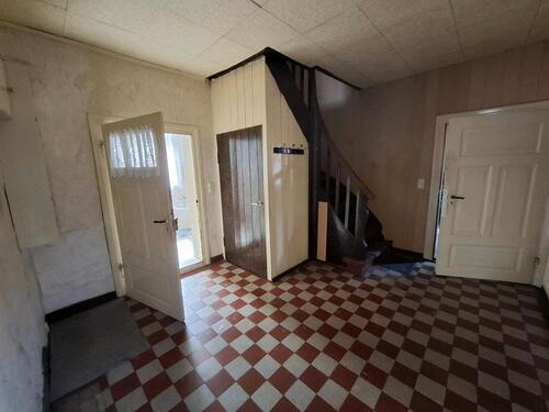 Foto - Einfamilienhaus in Klostermansfeld zur Miete