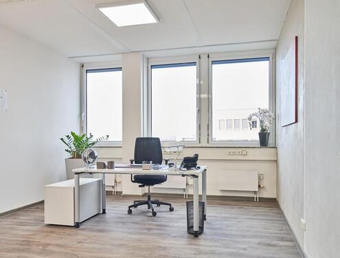 Foto - Smart Office – Kleine Fläche, große Wirkung!*