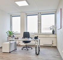 Smart Office – Kleine Fläche, große Wirkung!* - Erfurt Gispersleben