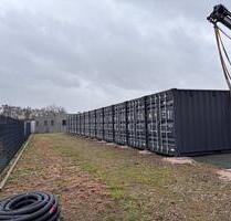 Selbstlager, Self-Storage, Garage, Lagerabteil, Abstellraum, Lagerbox, Lagerraum, Container mieten Dortmund, Herne, Bochum , Schwerte, agen