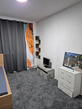 Foto - 1 Zimmer Etagenwohnung zur Miete in Berlin