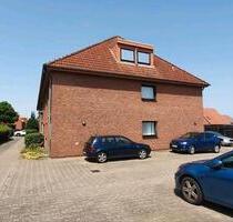 Zu Vermieten 1 Zimmer-Wohnung Einbauküche Stellplatz Erdgeschoss - Wolfsburg Ehmen