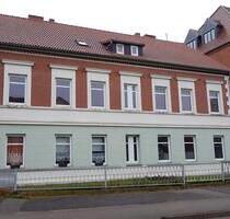 2,5 Zimmer Dachgeschosswohnung im Altbau - Neustrelitz