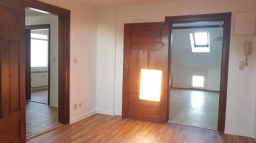 Foto - 2 Zimmer Etagenwohnung zur Miete in Neustrelitz