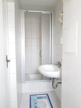 Foto - Etagenwohnung in Neustrelitz zur Miete