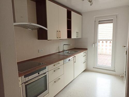 Foto - 4 Zimmer Etagenwohnung zur Miete in Weyhausen