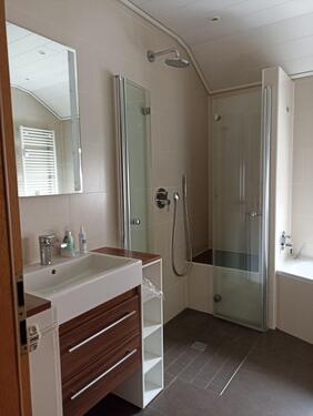 Foto - 4 Zimmer Etagenwohnung in Weyhausen