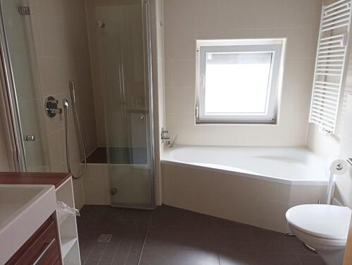 Foto - Etagenwohnung in Weyhausen zur Miete