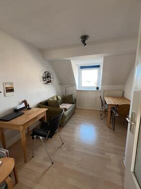 Foto - Ruhige DG Nichtraucher Wohnung in Essen Holsterhausen