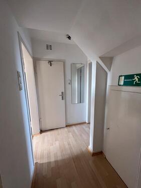 Foto - 2 Zimmer Dachgeschoßwohnung zur Miete in Essen