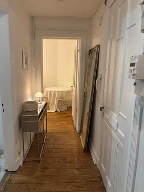 Foto - Kurzfristig Wohnung zu vermieten bis 31.03.