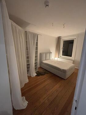 Foto - 2 Zimmer Etagenwohnung zur Miete in Hamburg