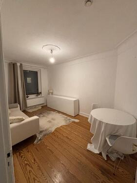 Foto - 2 Zimmer Etagenwohnung in Hamburg