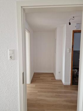 Foto - Neu renovierte Single Dachgeschosswohnung in guter Lage