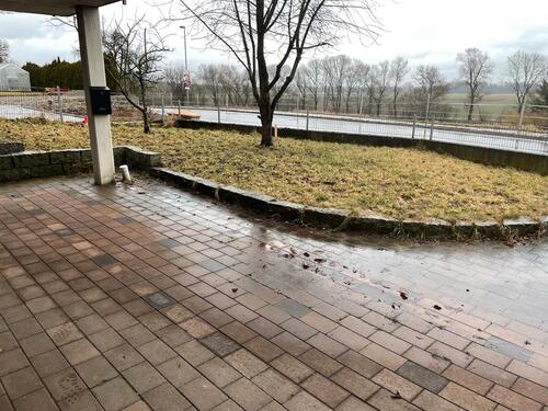 Foto - 2 Zimmer Erdgeschoßwohnung zur Miete in Laupheim