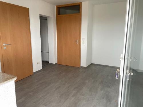 Foto - 2 Zimmer Erdgeschoßwohnung in Laupheim