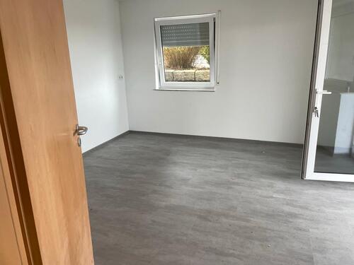 Foto - Erdgeschoßwohnung in Laupheim zur Miete