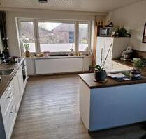 Erdgeschoss Wohnung im Zweifamilienhaus - Kutenholz