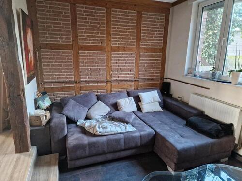 Foto - Erdgeschoßwohnung in Kutenholz zur Miete