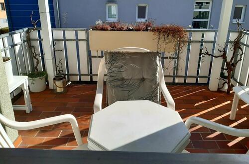 Foto - 3-Zimmer Wohnung 84m² in Gunzenhausen-Süd ab Mai zu vermieten