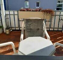 3-Zimmer Wohnung 84m² in Gunzenhausen-Süd ab Mai zu vermieten