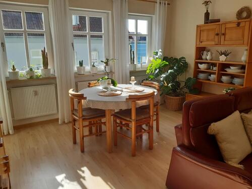 Foto - 3 Zimmer Etagenwohnung zur Miete in Gunzenhausen