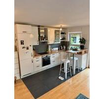 Stilvolle 3-Zimmer-Wohnung in Würzburg Lengfeld - Euerdorf