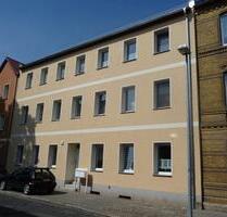 3 Raum-Wohnung mit Balkon - 382,00&nbsp;EUR Kaltmiete, ca.&nbsp; 61,57&nbsp;m&sup2; in Staßfurt (PLZ: 39418)