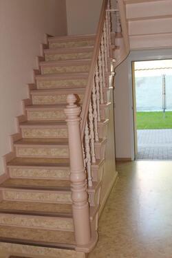 Foto - Etagenwohnung in Staßfurt zur Miete