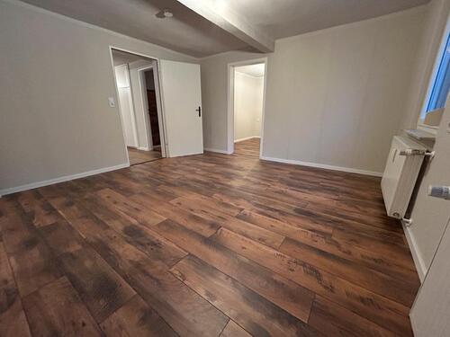 Foto - 4 Zimmer Dachgeschoßwohnung in Rothenburg ob der Tauber