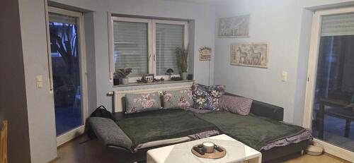 Foto - Attraktive 3,5-Zimmer-Wohnung mit Terrasse in Bad Saulgau