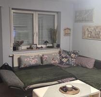 Attraktive 3,5-Zimmer-Wohnung mit Terrasse in Bad Saulgau