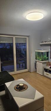 Foto - 3.5 Zimmer Erdgeschoßwohnung zur Miete in Bad Saulgau