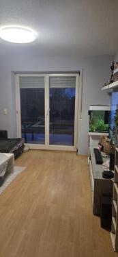 Foto - 3.5 Zimmer Erdgeschoßwohnung in Bad Saulgau