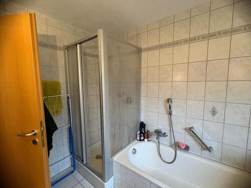 Foto - Erdgeschoßwohnung in Bad Saulgau zur Miete