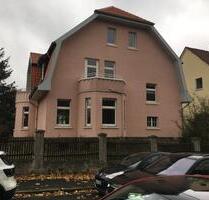 Erdgeschosswohnung im Herzen von Helmstedt