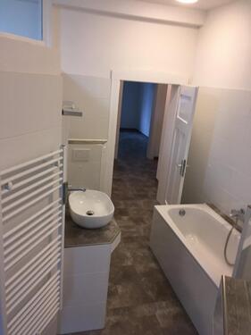 Foto - 3.5 Zimmer Erdgeschoßwohnung zur Miete in Helmstedt