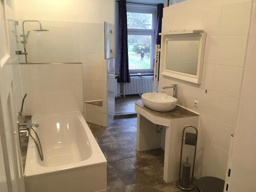 Foto - 3.5 Zimmer Erdgeschoßwohnung in Helmstedt