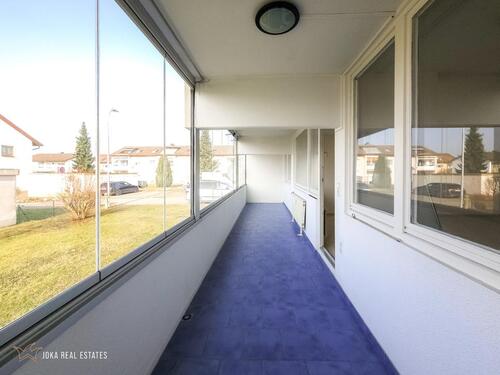 Foto - 4.5 Zimmer Hochparterre in Jestetten