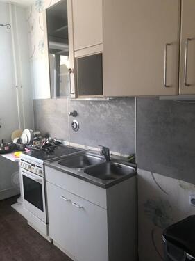 Foto - 1 Zimmer Hochparterre zur Miete in Berlin