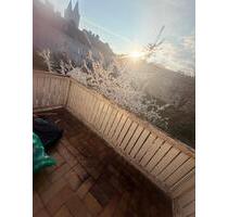 2 Zimmer Wohnung mit Balkon Kassel Stadtmitte