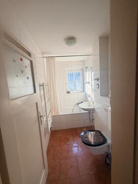 Foto - Etagenwohnung in Kassel zur Miete