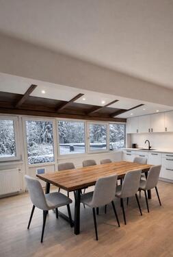 Foto - Monteure Wohnung Platz für 5 Personen