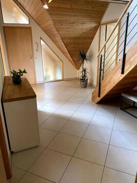 Foto - 3 Zimmer Maisonettenwohnung in Gochsheim